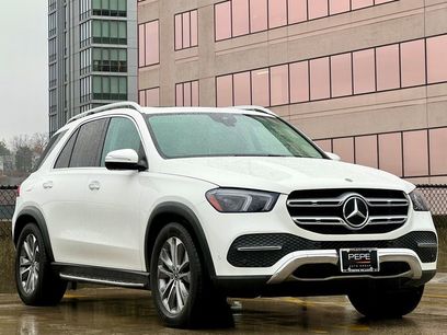 Certified 2022 Mercedes-Benz GLE 350 4MATIC