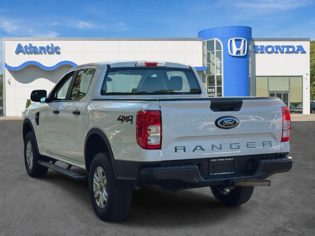 Used 2024 Ford Ranger XL w/ Trailer Tow Package AWD/4WD image 6