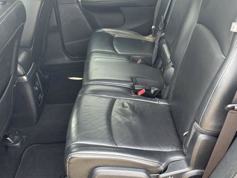 Used 2015 Dodge Journey Limited w/ Sun/Sound & Wheel Group AWD/4WD image 20