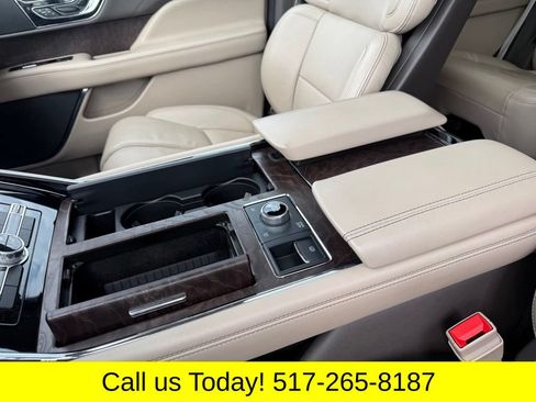 Used 2023 Lincoln Navigator Reserve AWD/4WD image 26