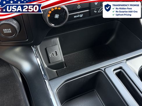 New 2026 Ford F150 STX w/ Equipment Group 200A RWD image 18