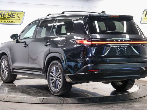 Certified 2025 Lexus TX 350 FWD w/ Convenience Package image 2