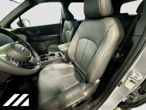 New 2026 Subaru Outback Limited XT image 22