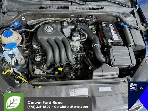 Used 2015 Volkswagen Jetta S FWD image 30