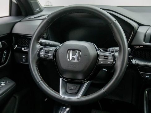 Certified 2025 Honda CR-V Sport Touring image 13