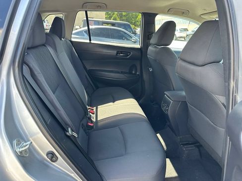 Used 2023 Toyota Corolla Cross LE FWD image 20