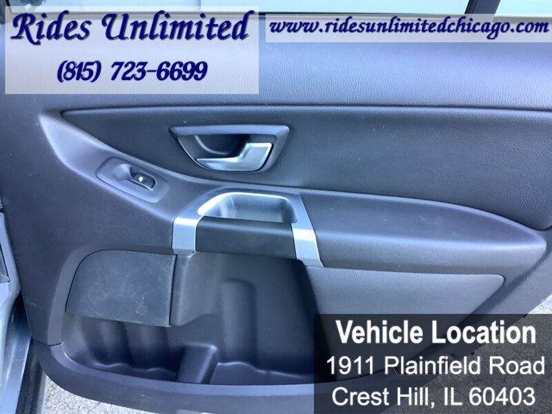Used 2013 Volvo XC90 3.2 AWD/4WD image 32