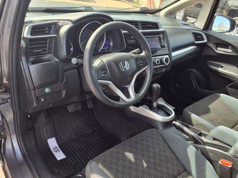 Used 2015 Honda Fit LX image 10