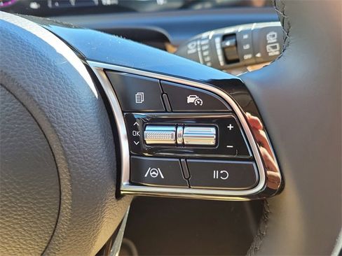 New 2026 Kia Seltos EX image 29