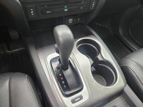 Used 2018 Honda Pilot EX-L image 19