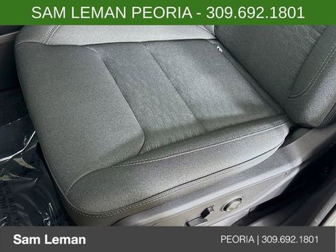 New 2026 RAM 1500 Big Horn image 19