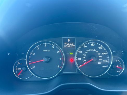 Used 2013 Subaru Legacy 2.5i Premium image 15