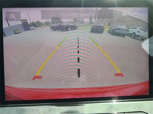 Used 2022 Jeep Compass Limited image 25