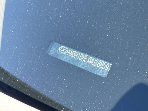 Used 2021 Hyundai Palisade SE image 6