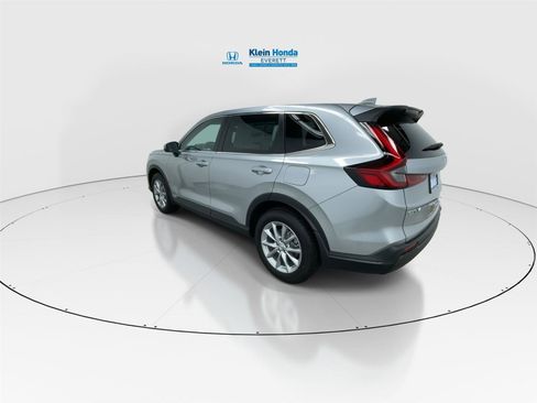 New 2026 Honda CR-V EX image 8