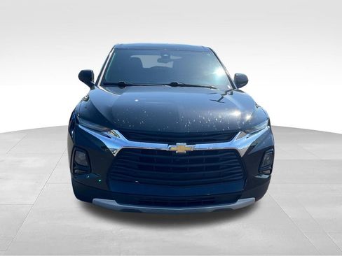 Used 2021 Chevrolet Blazer LT FWD image 8