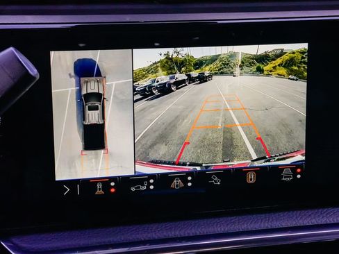 Used 2024 GMC Sierra 3500 Denali w/ Denali Reserve Package image 27