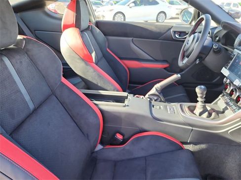 New 2026 Subaru BRZ Limited image 16