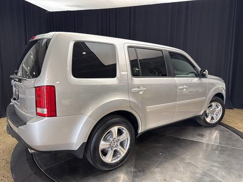 Used 2013 Honda Pilot EX image 10
