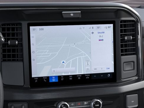 New 2026 Ford F250 Lariat AWD/4WD image 14