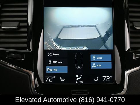 Used 2020 Volvo XC90 T6 Inscription AWD/4WD image 22