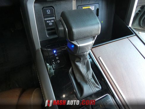 Used 2024 Toyota Tundra 1794 Edition AWD/4WD image 70