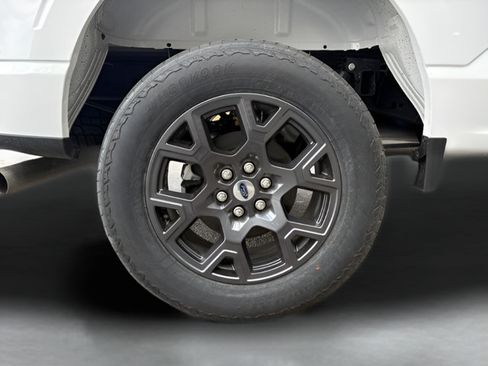 New 2026 Ford F150 STX w/ Equipment Group 200A AWD/4WD image 23