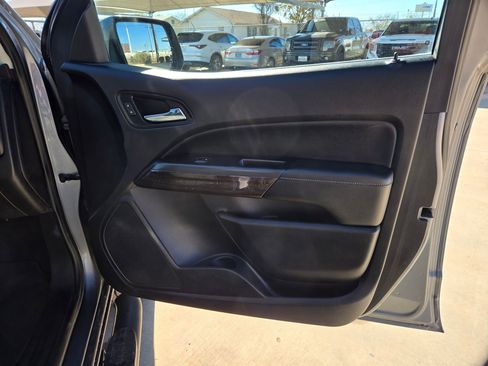 Used 2019 GMC Canyon SLE w/ Elevation Edition image 29