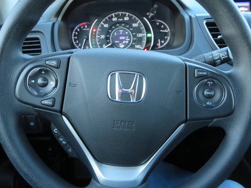 Used 2016 Honda CR-V EX image 13
