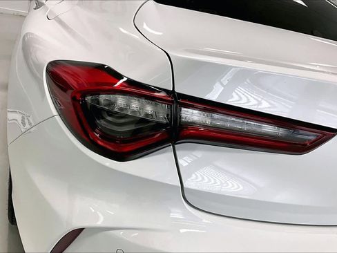 Used 2022 Acura TLX w/Technology Package image 28