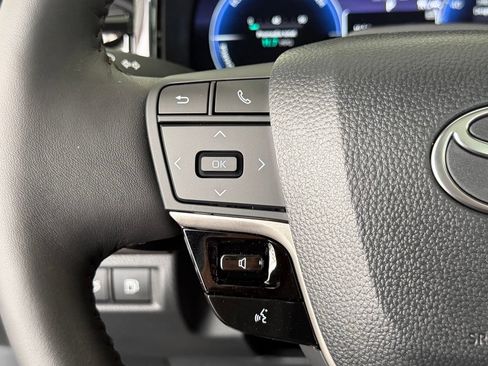 New 2026 Toyota Camry XSE AWD/4WD image 22