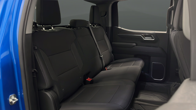 Used 2023 Chevrolet Silverado 1500 RST w/ LPO, Dark Essentials Package AWD/4WD image 24