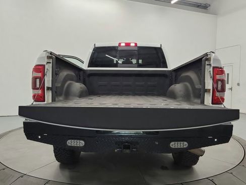 Used 2022 RAM 2500 Laramie AWD/4WD image 43