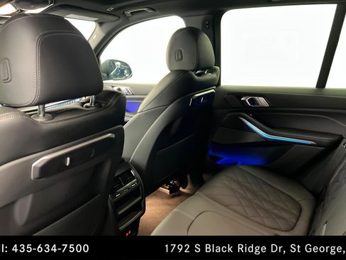 Used 2024 BMW X5 sDrive40i w/ Premium Package image 19