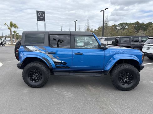 Used 2024 Ford Bronco Raptor image 2
