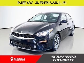 Used 2021 Kia Forte LXS video 1
