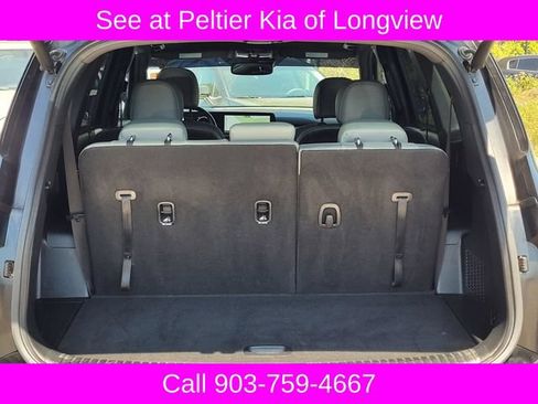 Used 2023 Kia Telluride SX X-Line AWD/4WD image 9