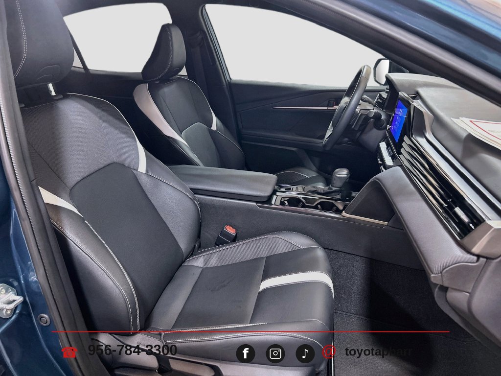 Used 2026 Toyota Camry SE w/ Convenience Package FWD image 25