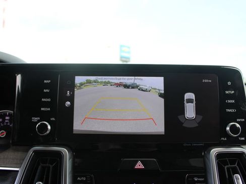 Used 2023 Kia Sorento S w/ Panoramic Sunroof Package AWD/4WD image 56