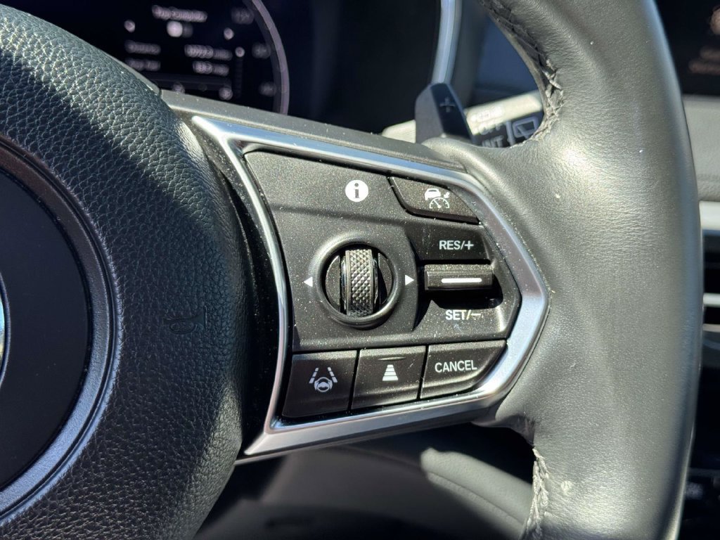 Certified 2024 Acura MDX SH-AWD image 22