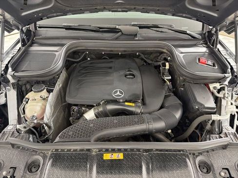 Certified 2023 Mercedes-Benz GLE 350 GLE 350 image 33