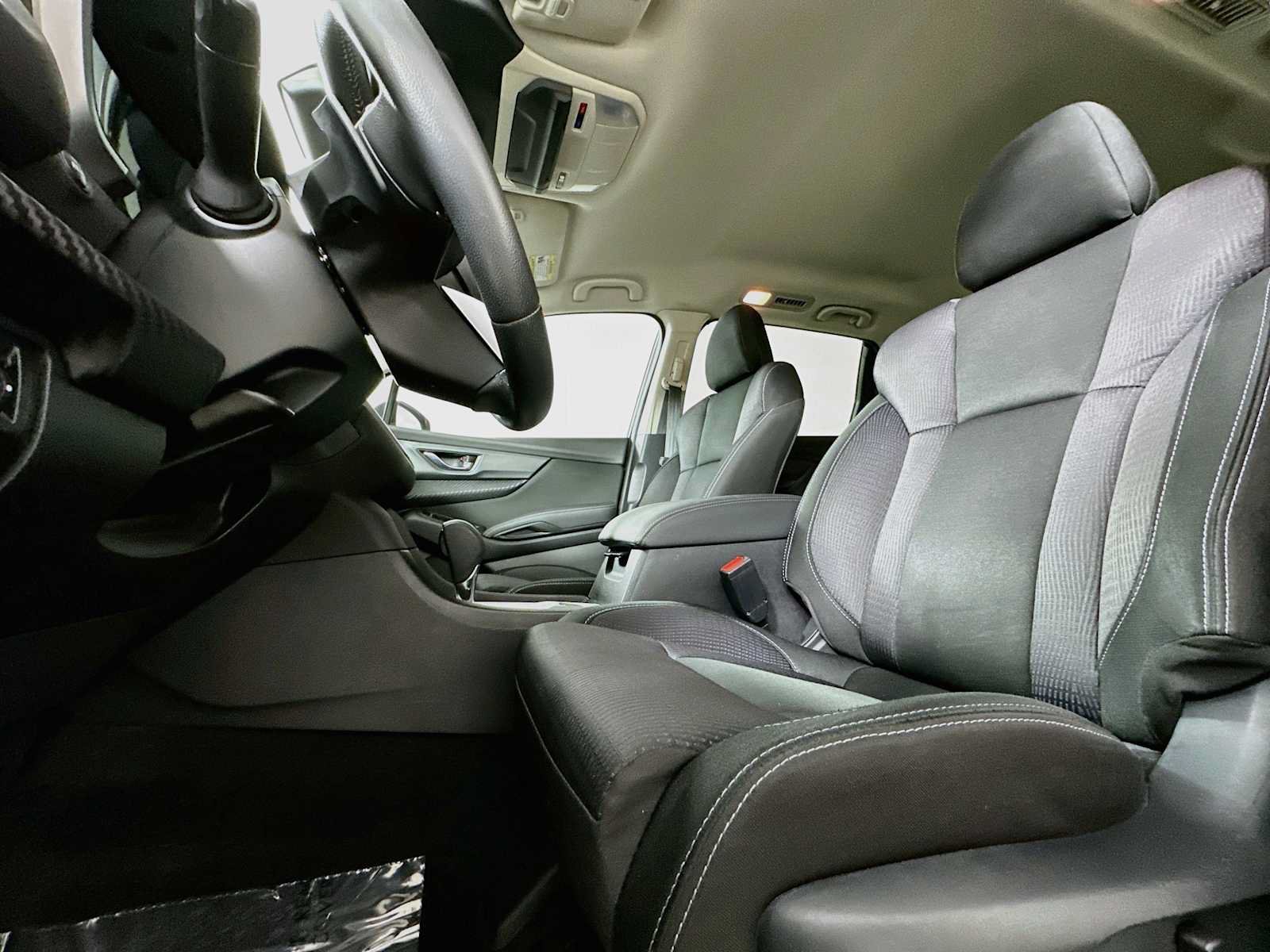 Used 2023 Subaru Ascent Premium AWD/4WD image 18
