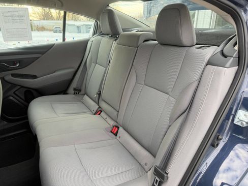 Used 2023 Subaru Legacy Premium image 21
