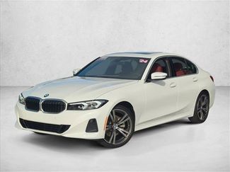 Certified 2024 BMW 330i Sedan w/ Premium Package video 1