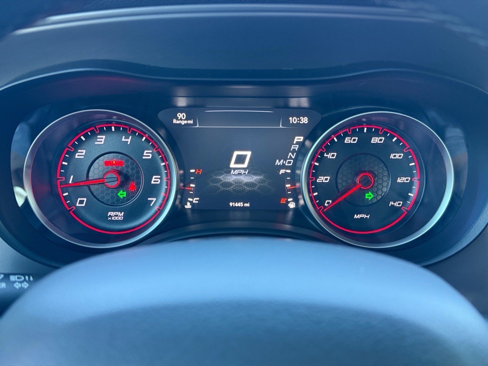 Used 2023 Dodge Charger GT RWD image 23
