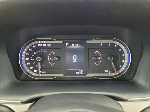 Used 2024 Hyundai Tucson SEL AWD/4WD image 23