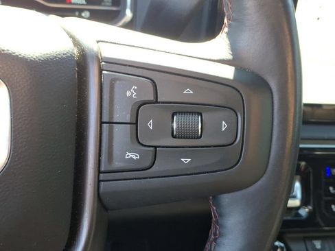 Used 2025 GMC Sierra 2500 AT4X AWD/4WD image 33