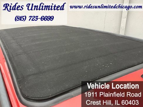 Used 2010 Jeep Liberty Sport w/ Popular Equipment Group image 30