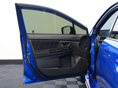Used 2020 Subaru WRX STI AWD/4WD image 21