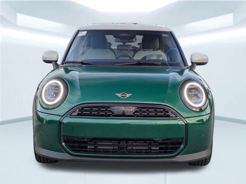 New 2026 MINI Cooper 4-Door Hardtop FWD image 8